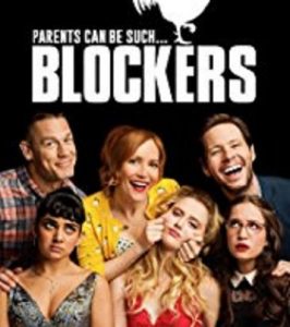 BLOCKERS