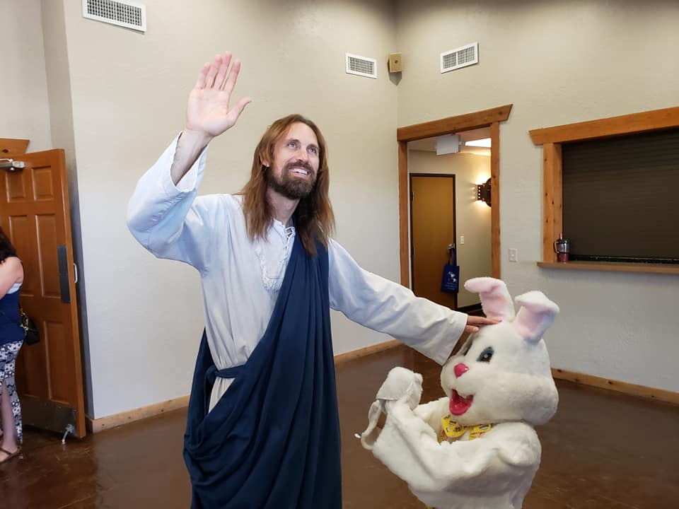 Fake Jesus Who Visited Kenya Weeks Ago Is Dead… People Are Saying He