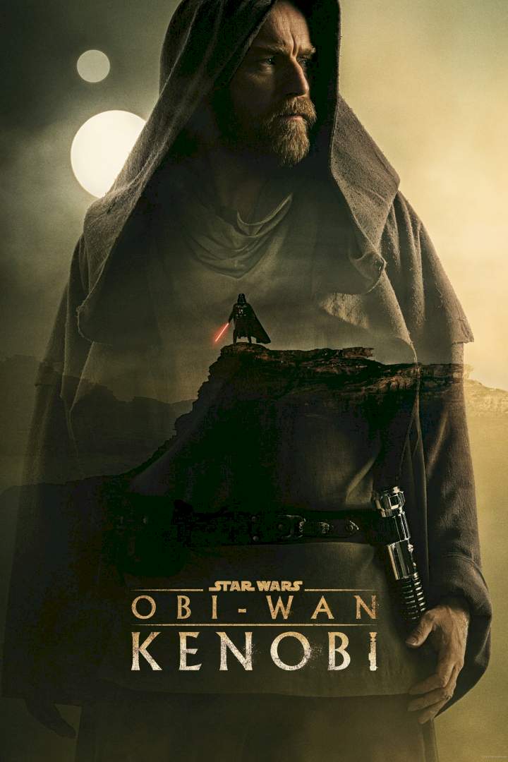 Series Finale Obi Wan Kenobi Season 1 Episode 6 Part VI