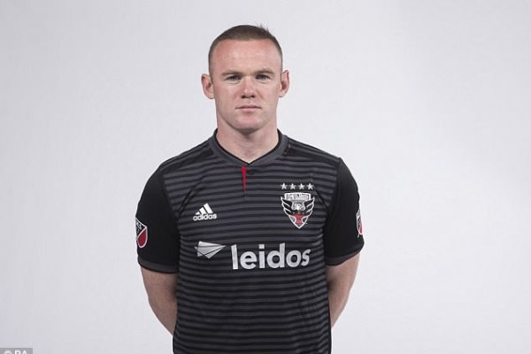 Wayne Rooney