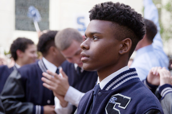 Marvels cloak and dagger season 1, episode 5