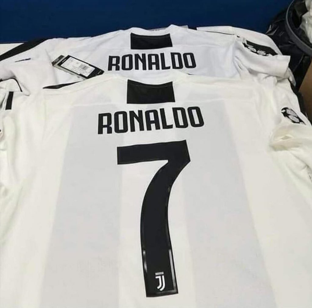 Rinaldo to juventus