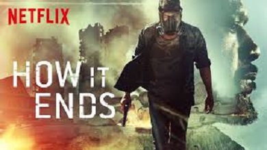 HOW IT ENDS