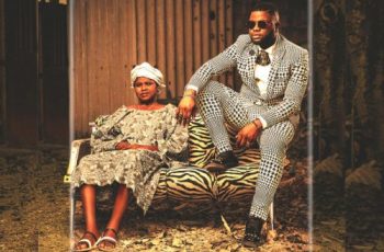 skales ft Tiwa Savage