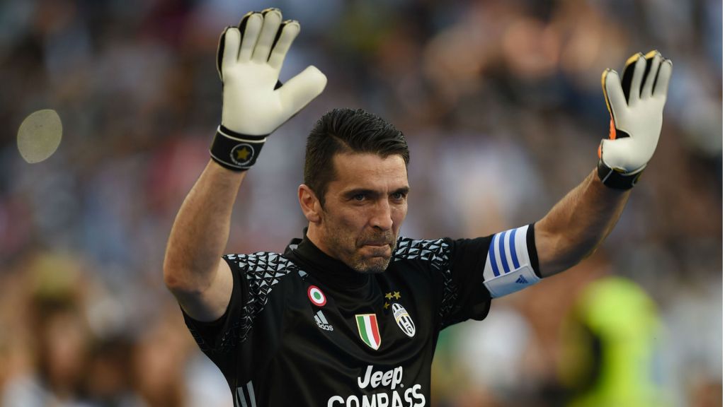 Buffon