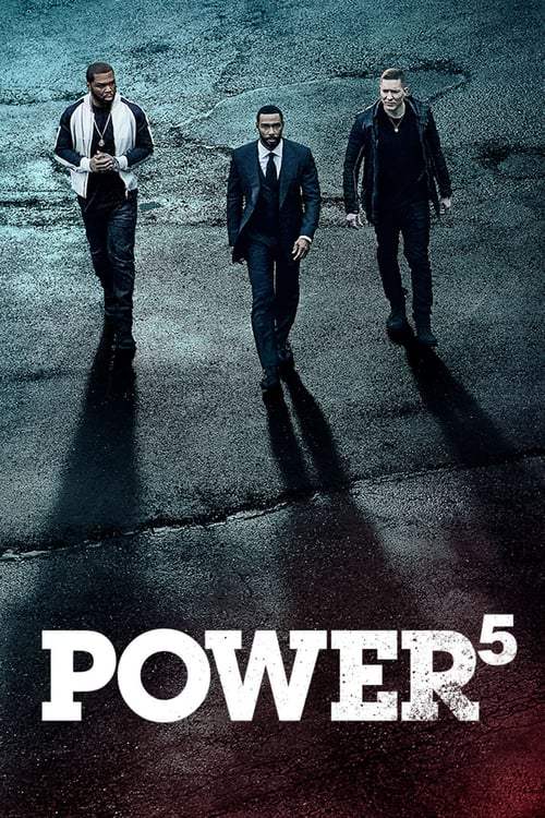 Power season 5 episode 4