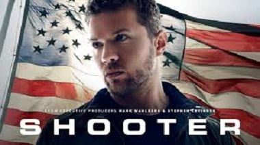 shooter season 3