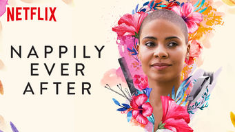 2018 Nappily Ever After