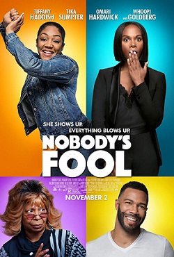 FULL MOVIE: NOBODY'S FOOL (2018) MP4 - JEJEUPDATES.COM