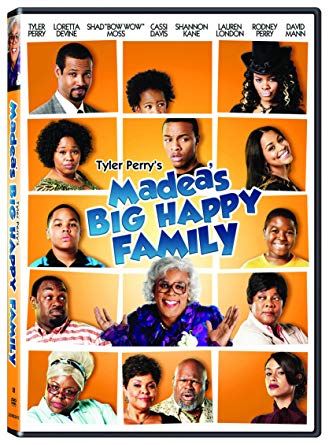 FULL MOVIE: MADEAS BIG HAPPY FAMILY – JEJEUPDATES.COM