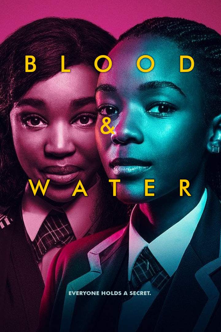 Blood and water download free