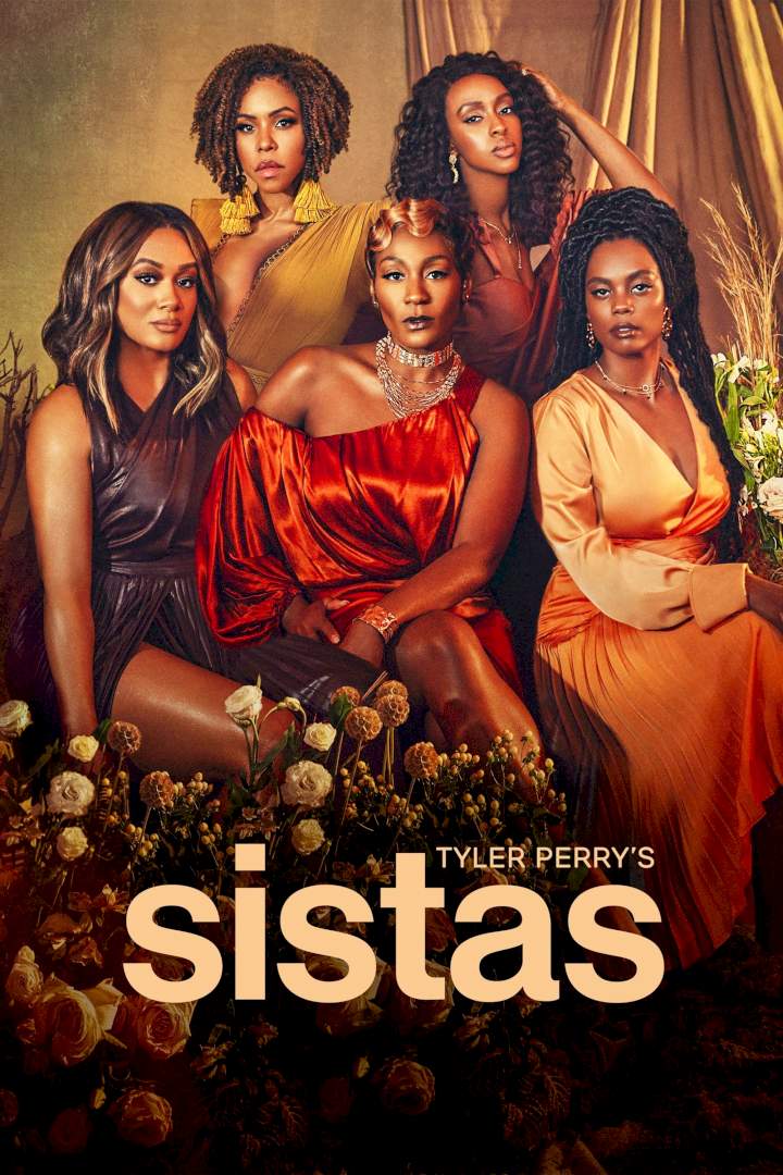 Season Premiere: Download Sistas Season 3 Episode 1 – 3 – JEJEUPDATES.COM